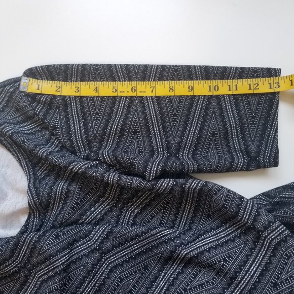 LuLaRoe Simply Comfortable Dress 3XL - Picture 13 of 15